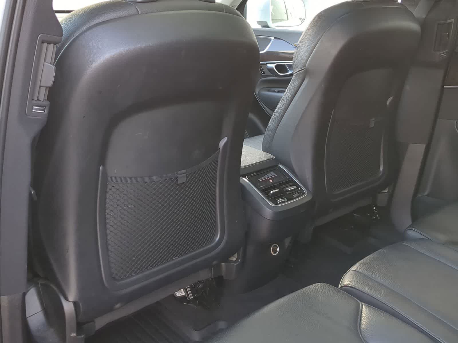 Thumbnail: 2018 Volvo XC90 - 18