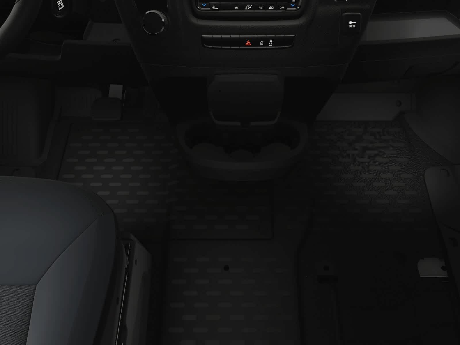 Thumbnail: 2024 RAM ProMaster - 27