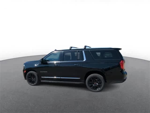 2021 GMC Yukon XL SLT 6