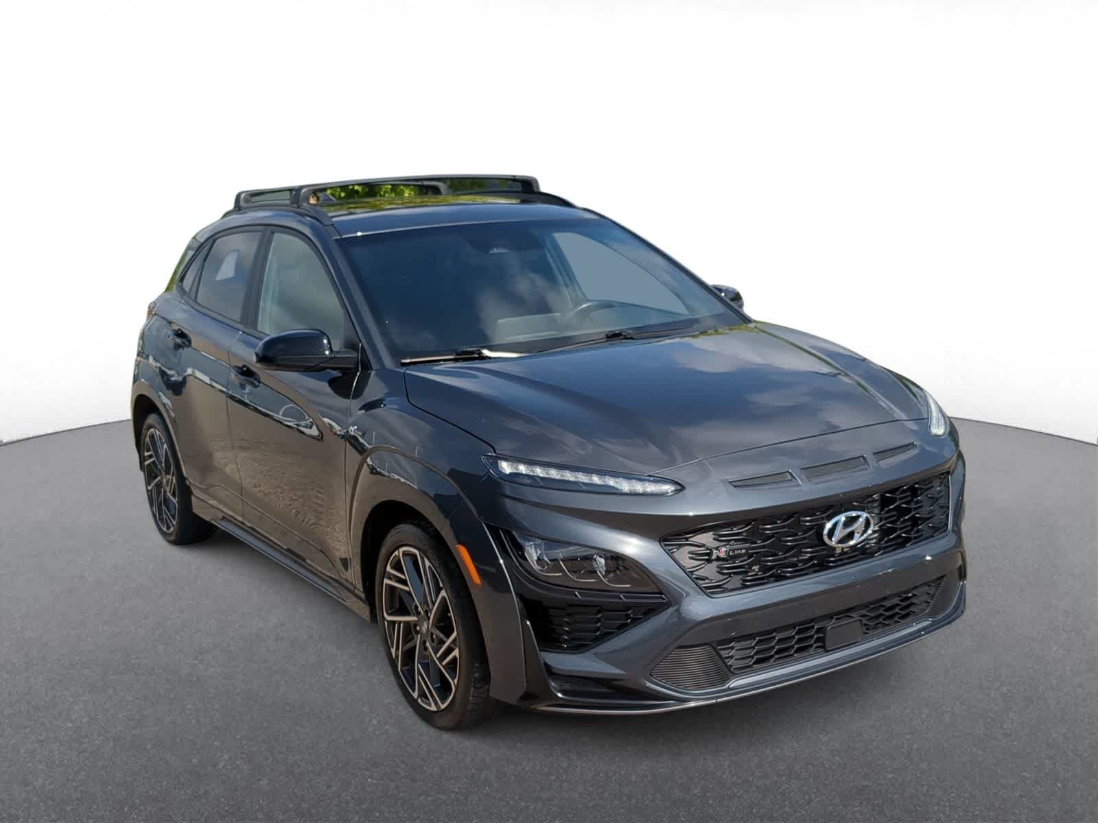 Thumbnail: 2022 Hyundai Kona - 2