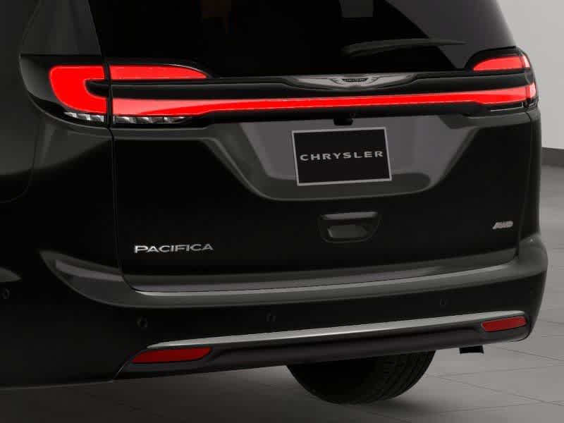Thumbnail: 2026 Chrysler Pacifica - 16