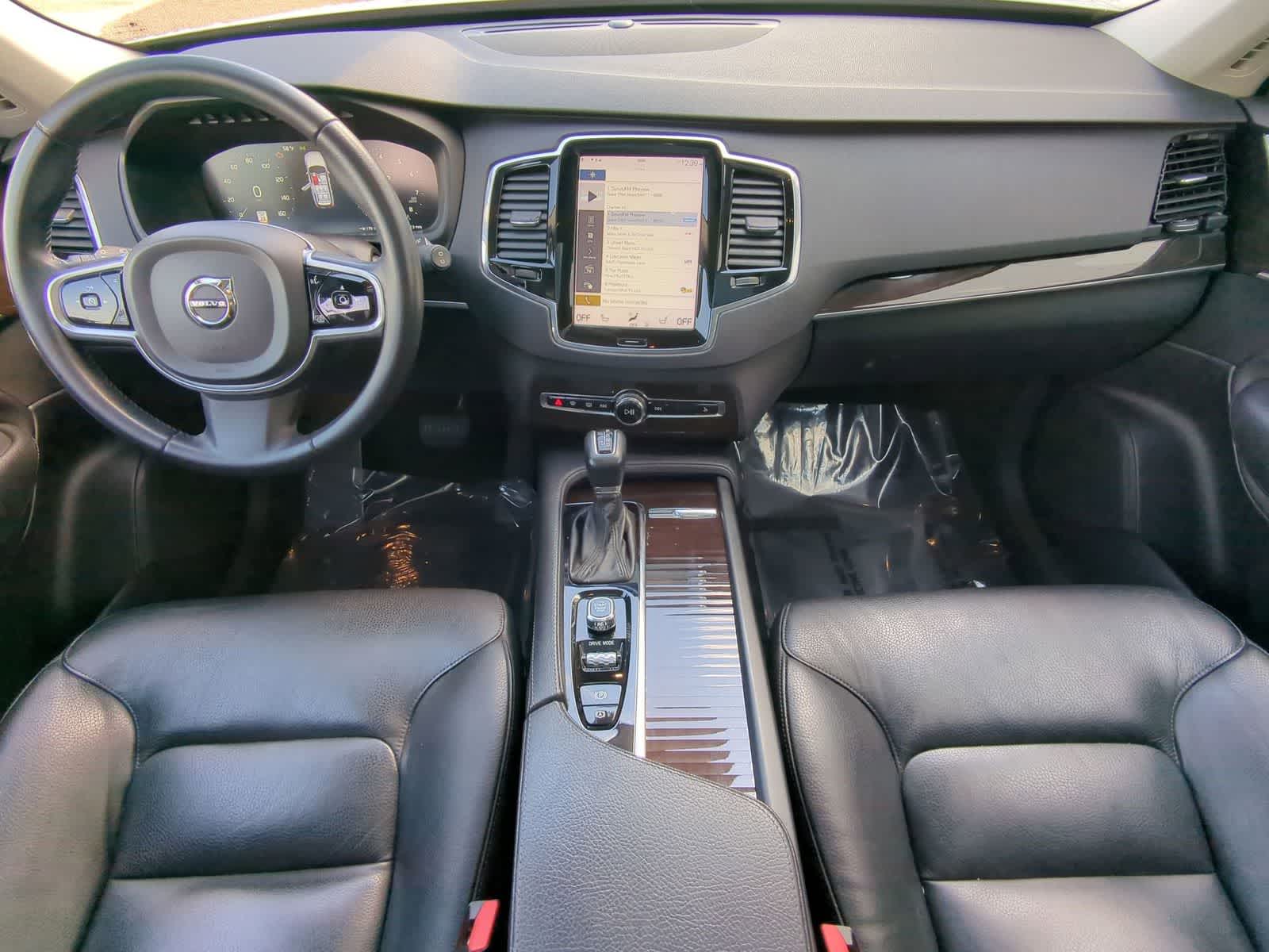 Thumbnail: 2018 Volvo XC90 - 15