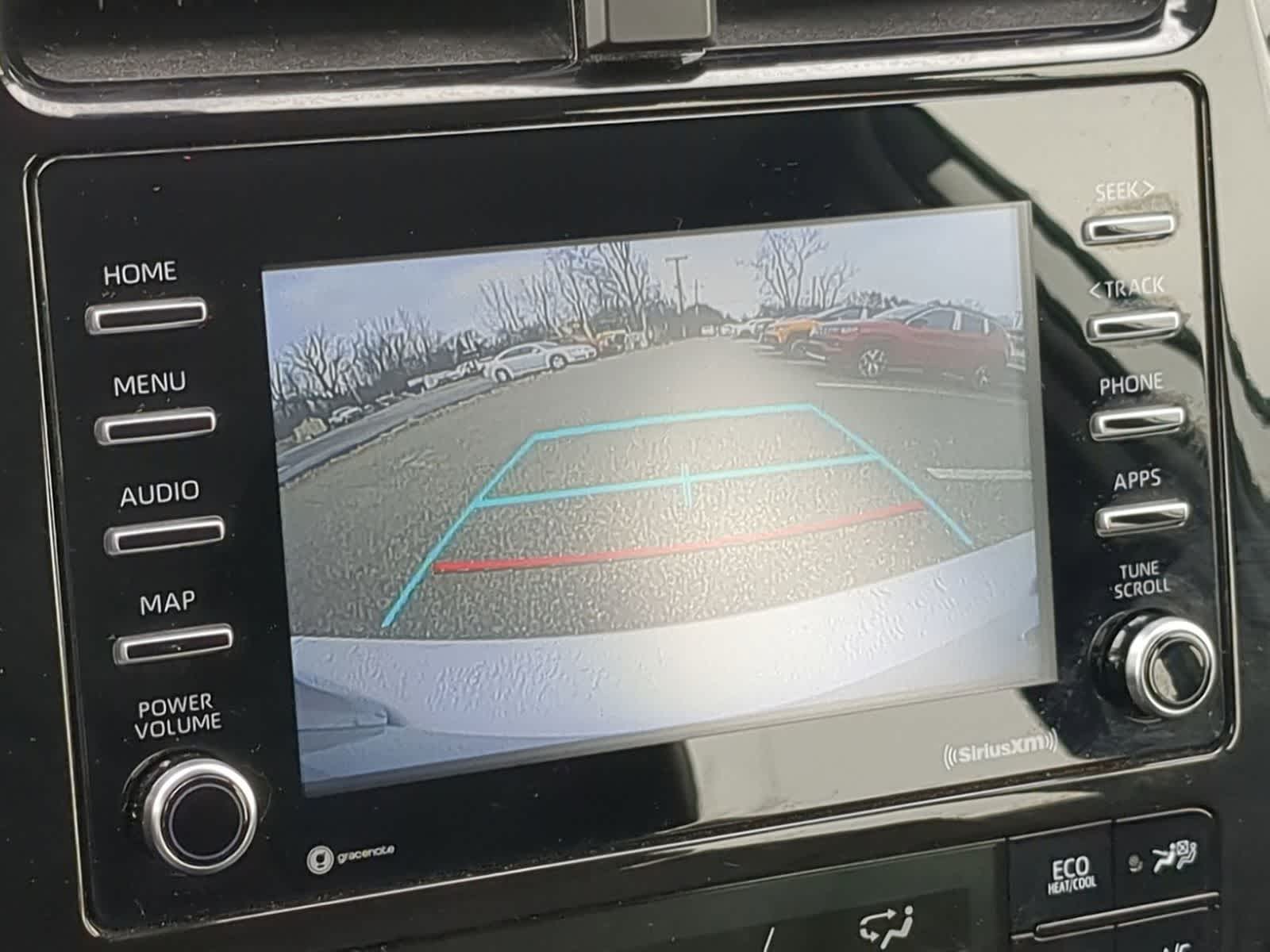 Thumbnail: 2022 Toyota Prius - 28