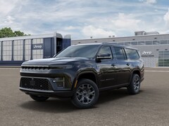 2026 Jeep Grand Wagoneer L Limited Altitude Sport Utility