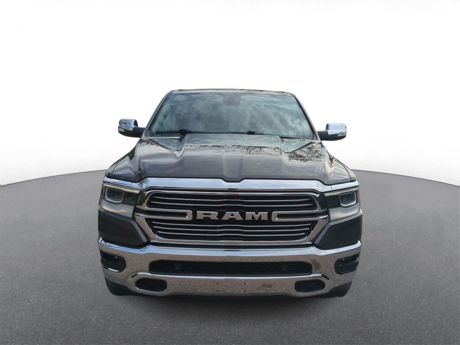 2020 Ram 1500 Laramie photo 3