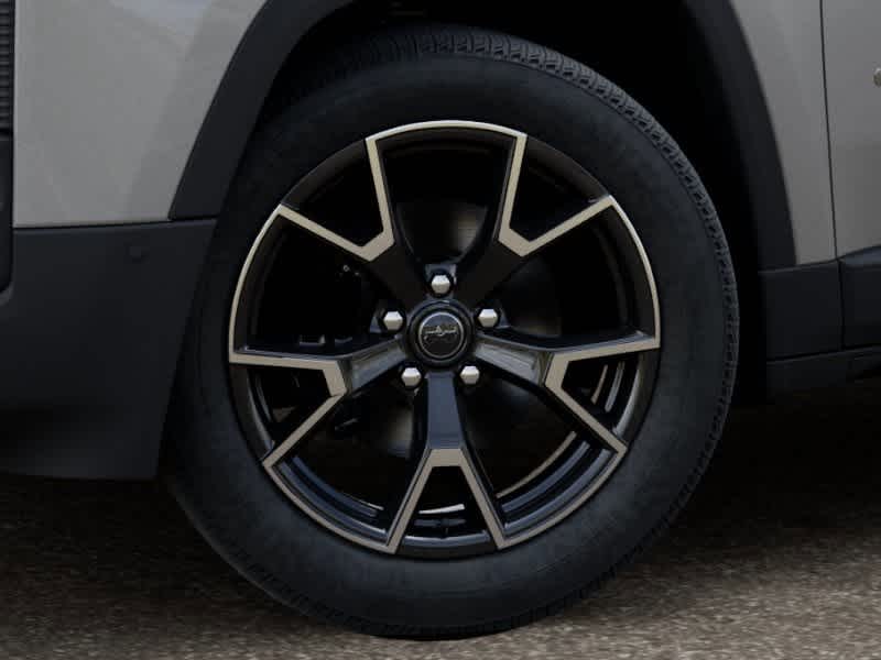 Thumbnail: 2026 Jeep Cherokee - 8