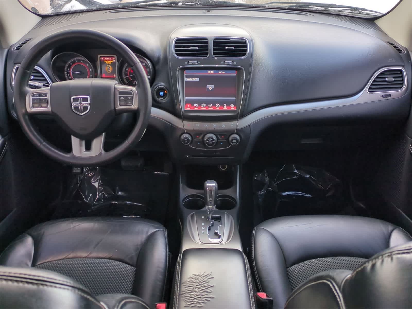 Thumbnail: 2015 Dodge Journey - 15