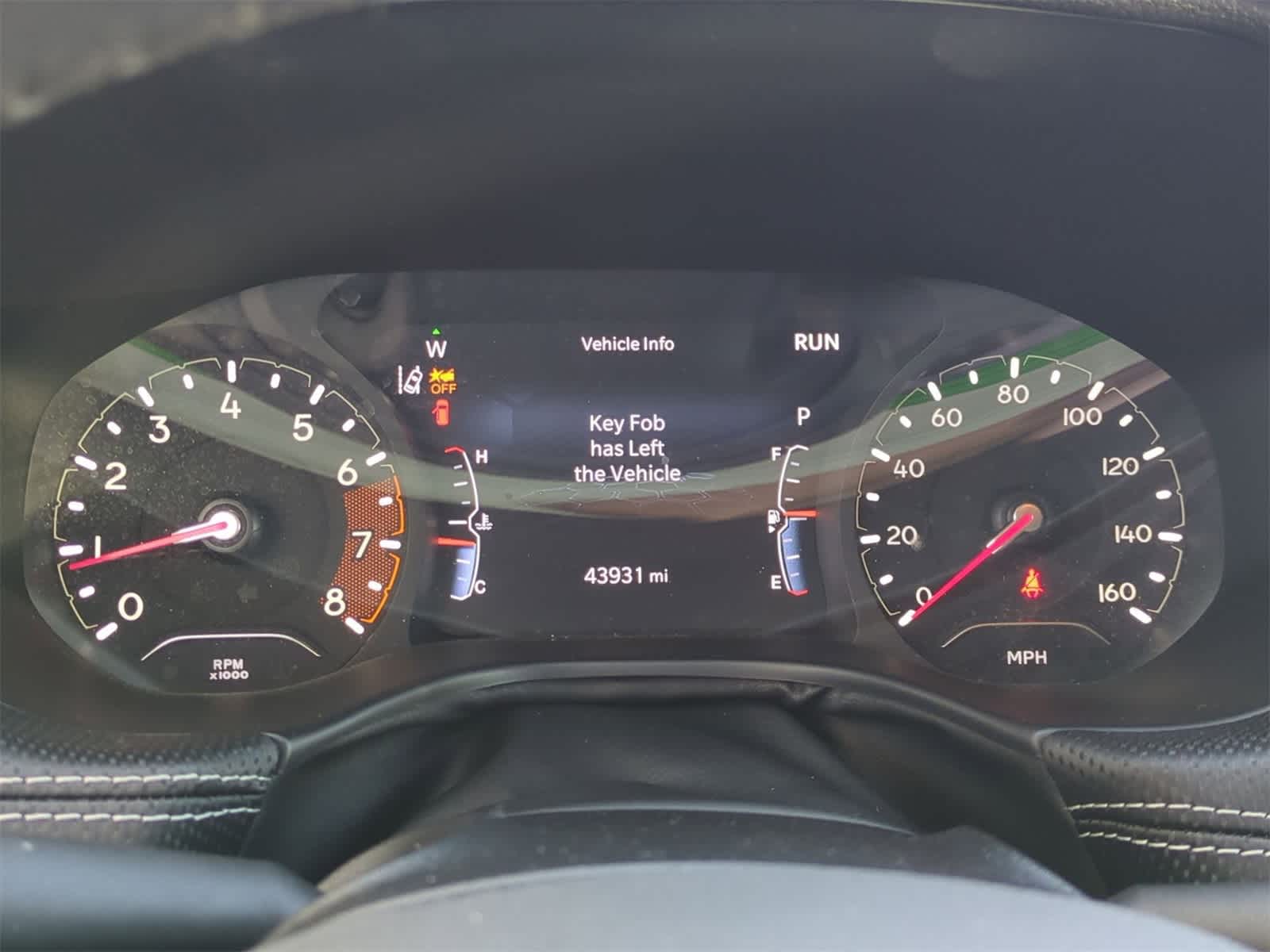 Thumbnail: 2022 Jeep Compass - 32