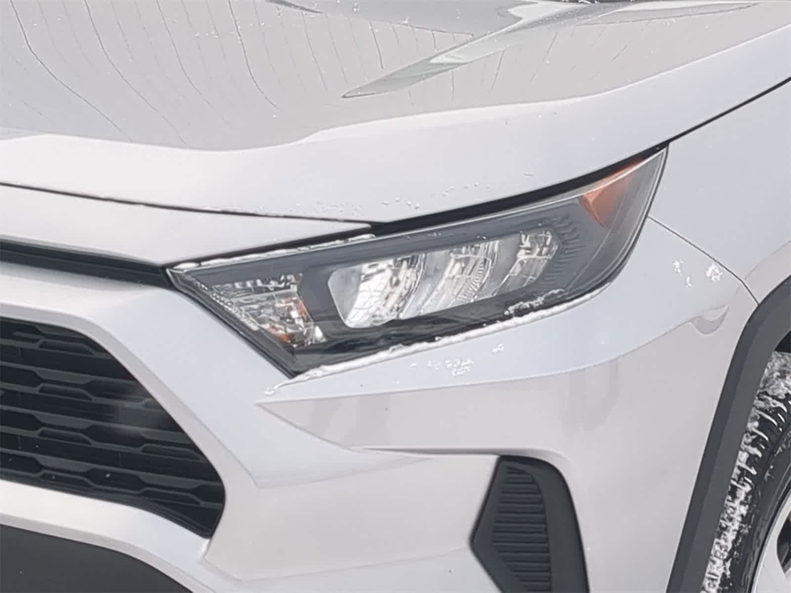 Thumbnail: 2022 Toyota RAV4 - 18