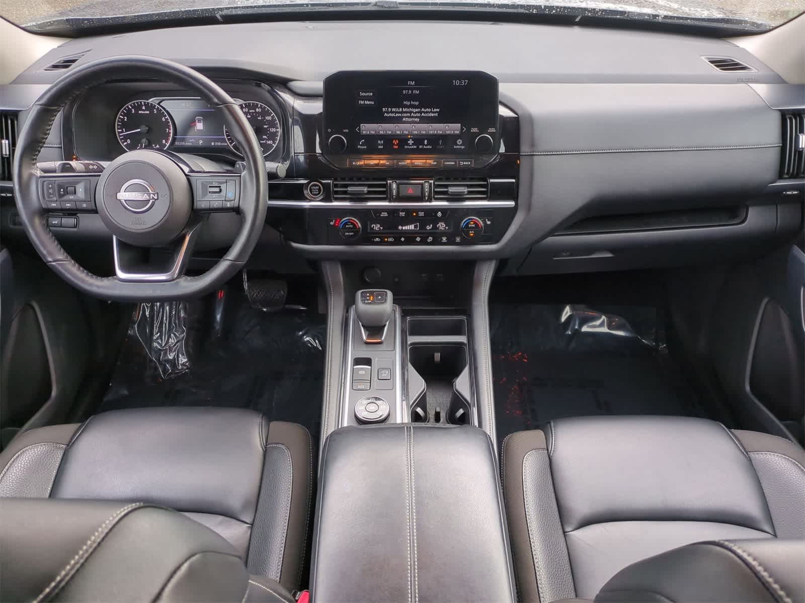 Thumbnail: 2023 Nissan Pathfinder - 14