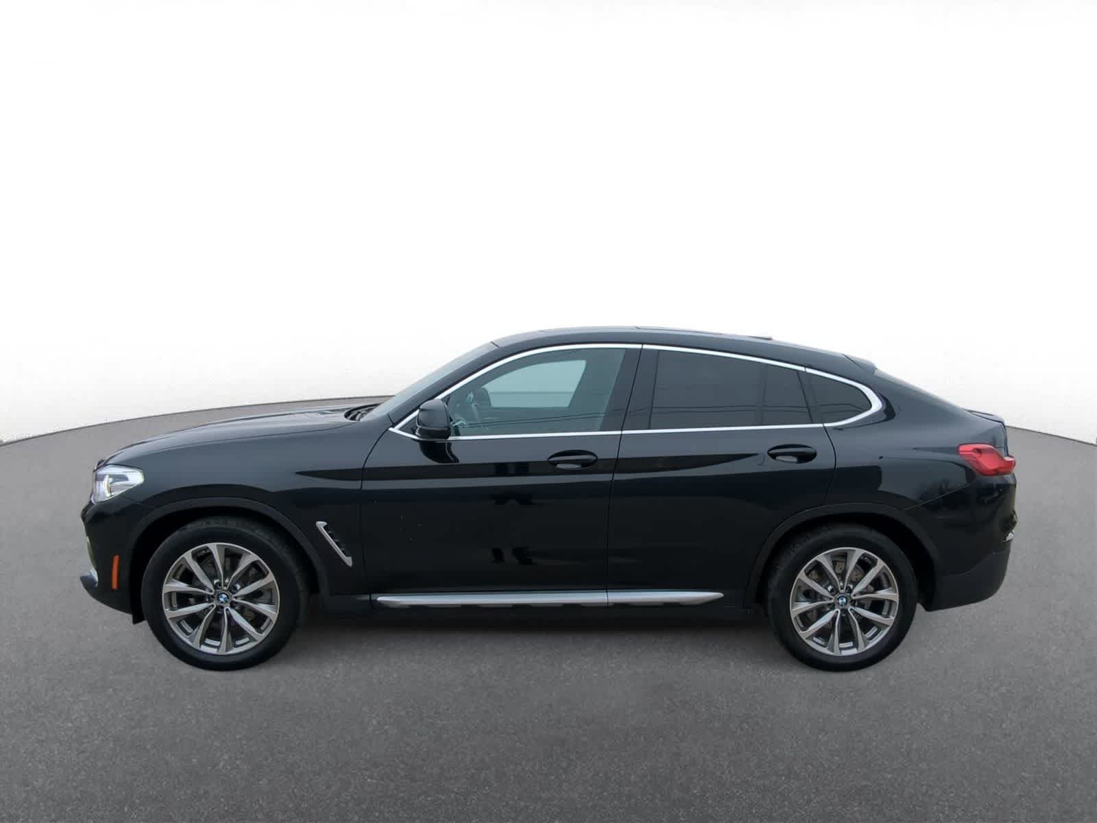 Thumbnail: 2019 BMW X4 - 5
