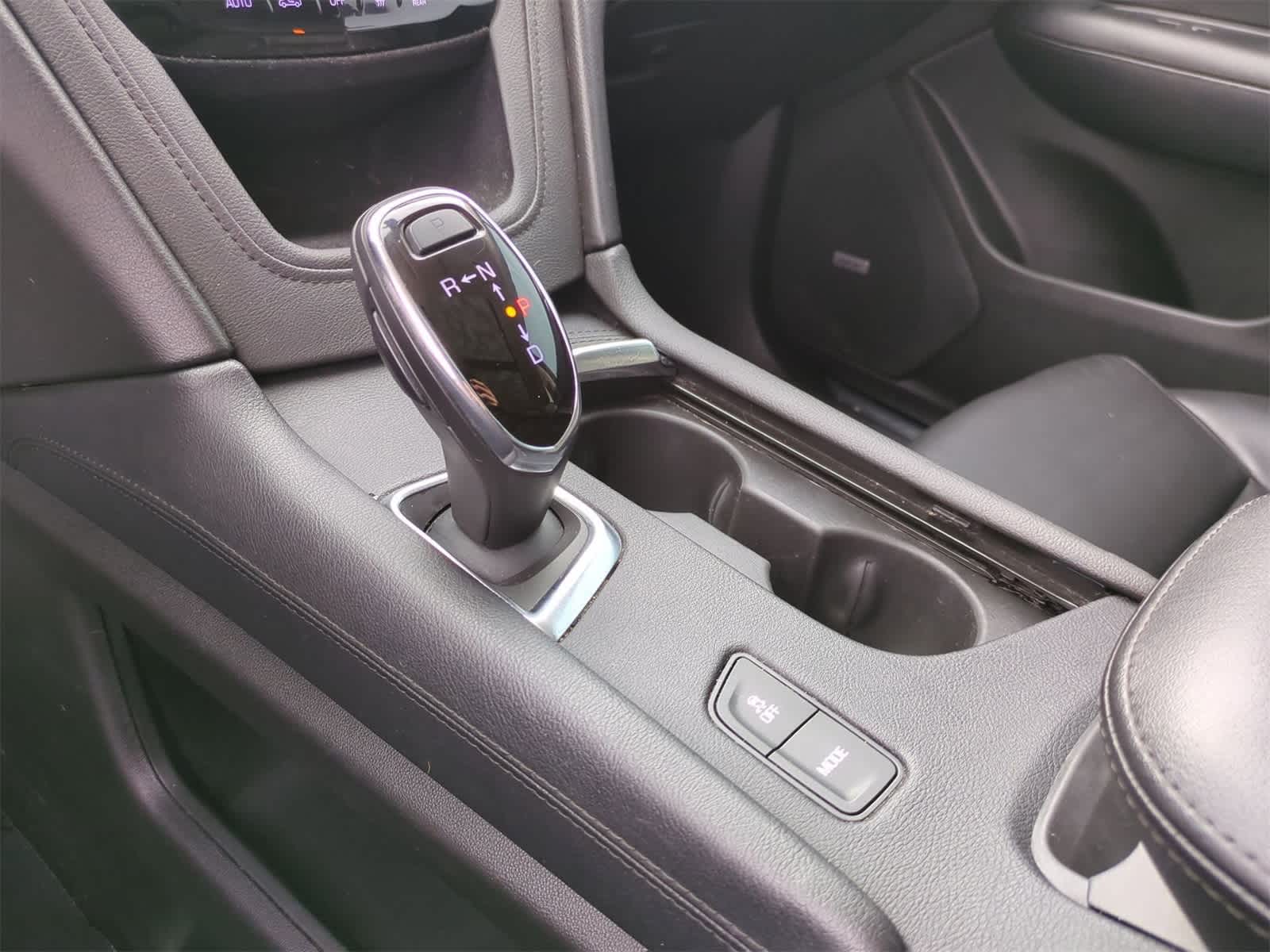 Thumbnail: 2019 Cadillac XT5 - 32