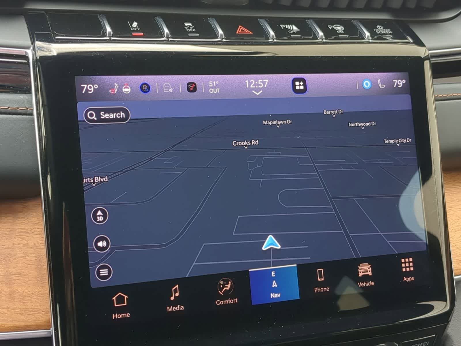 Thumbnail: 2022 Jeep Grand Cherokee - 28