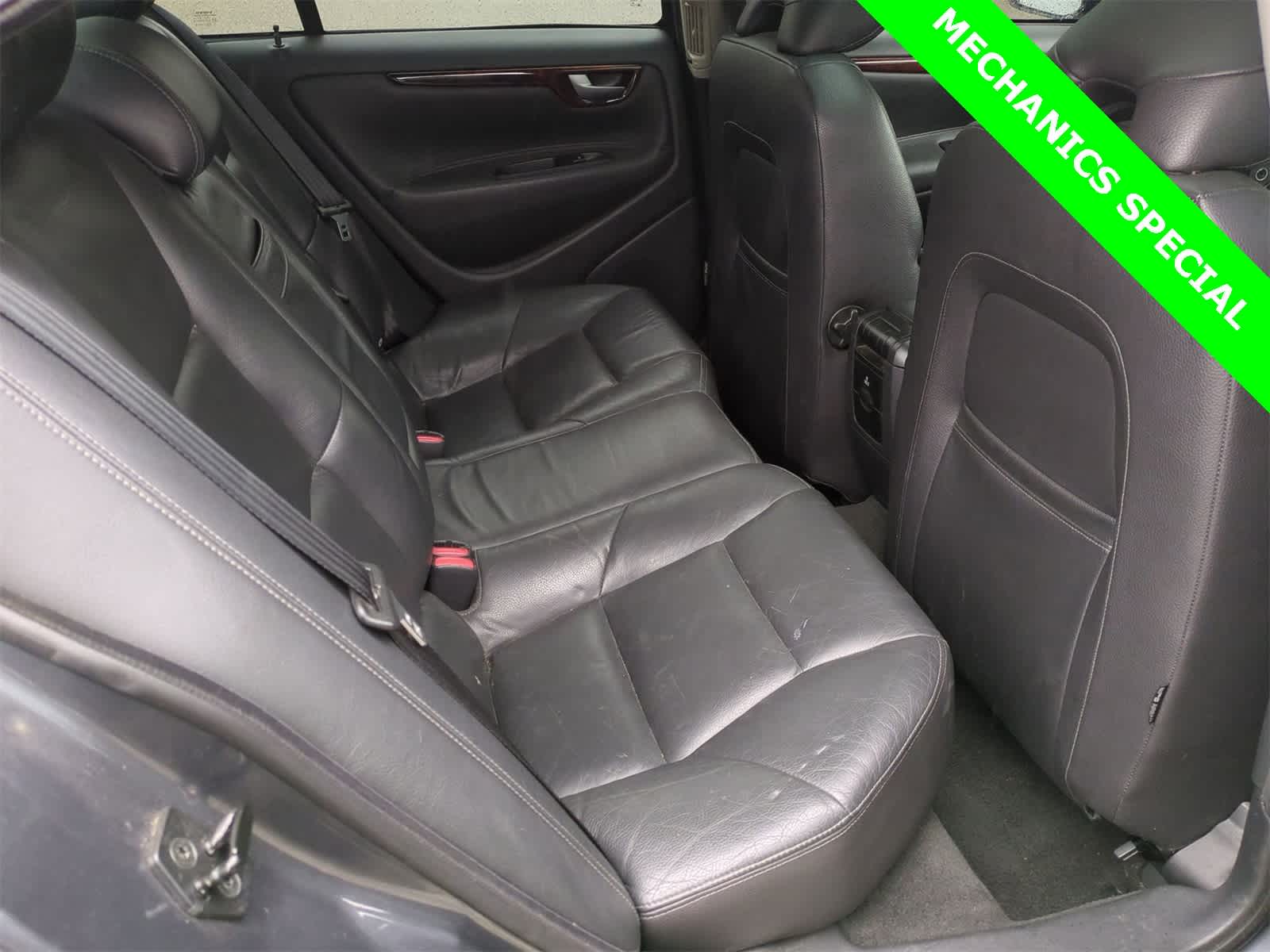Thumbnail: 2006 Volvo S60 - 19