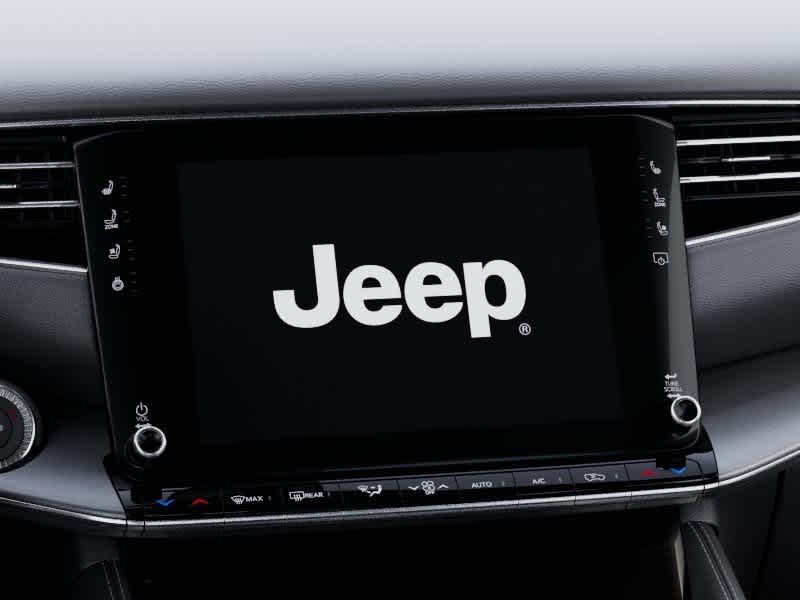 Thumbnail: 2025 Jeep Wagoneer - 18