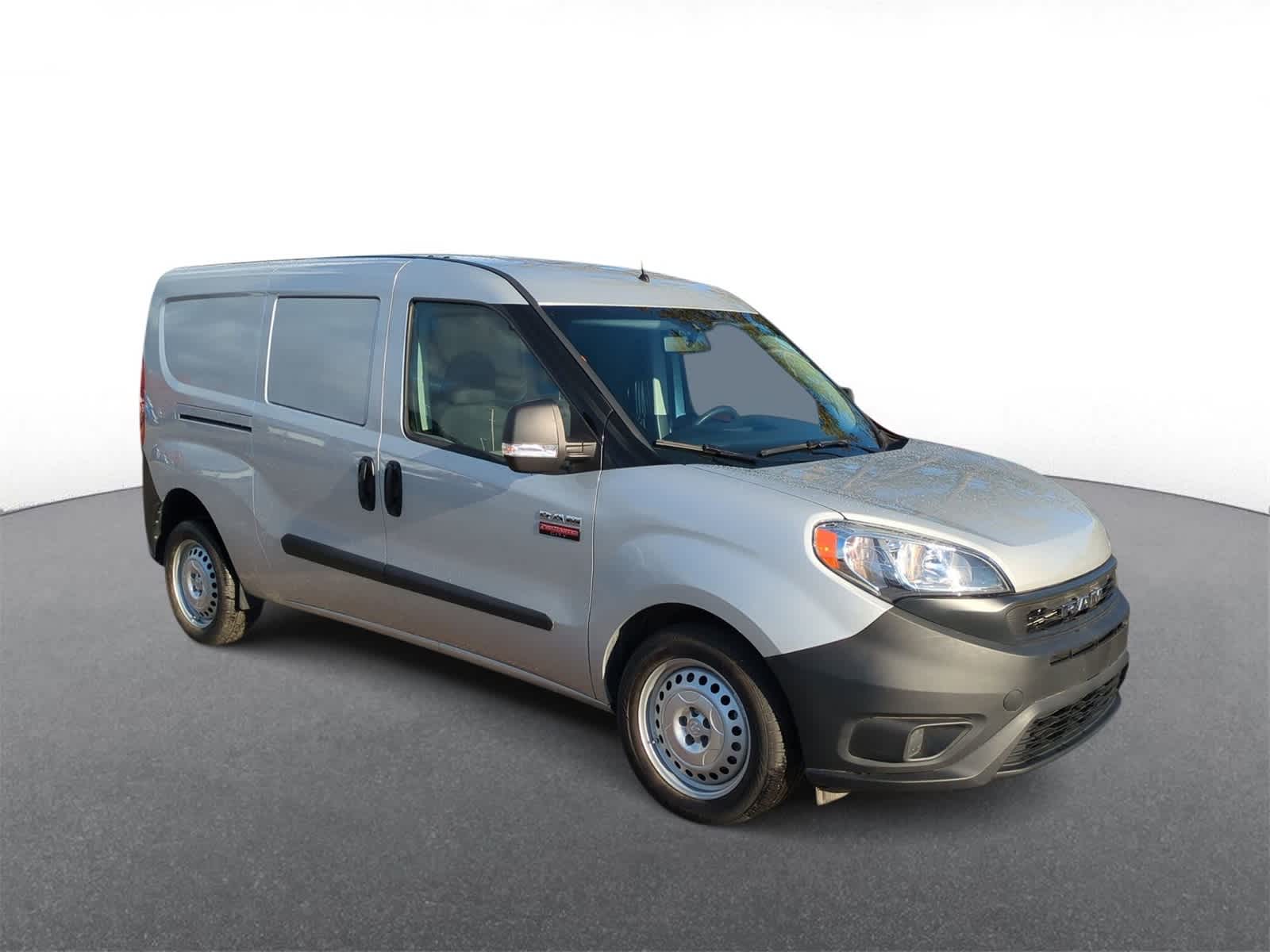 Thumbnail: 2021 RAM ProMaster City - 2