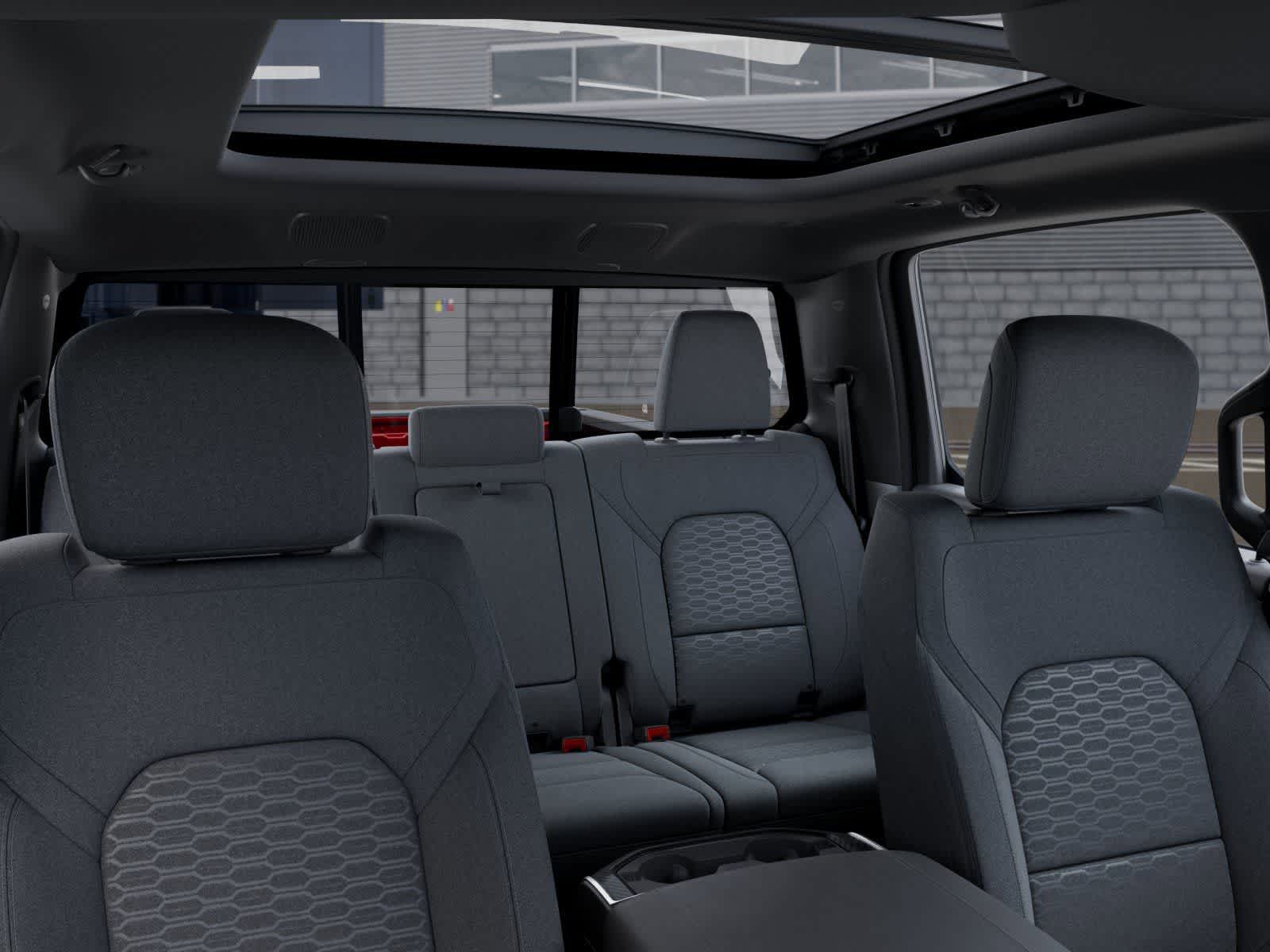 Thumbnail: 2026 RAM 1500 - 27