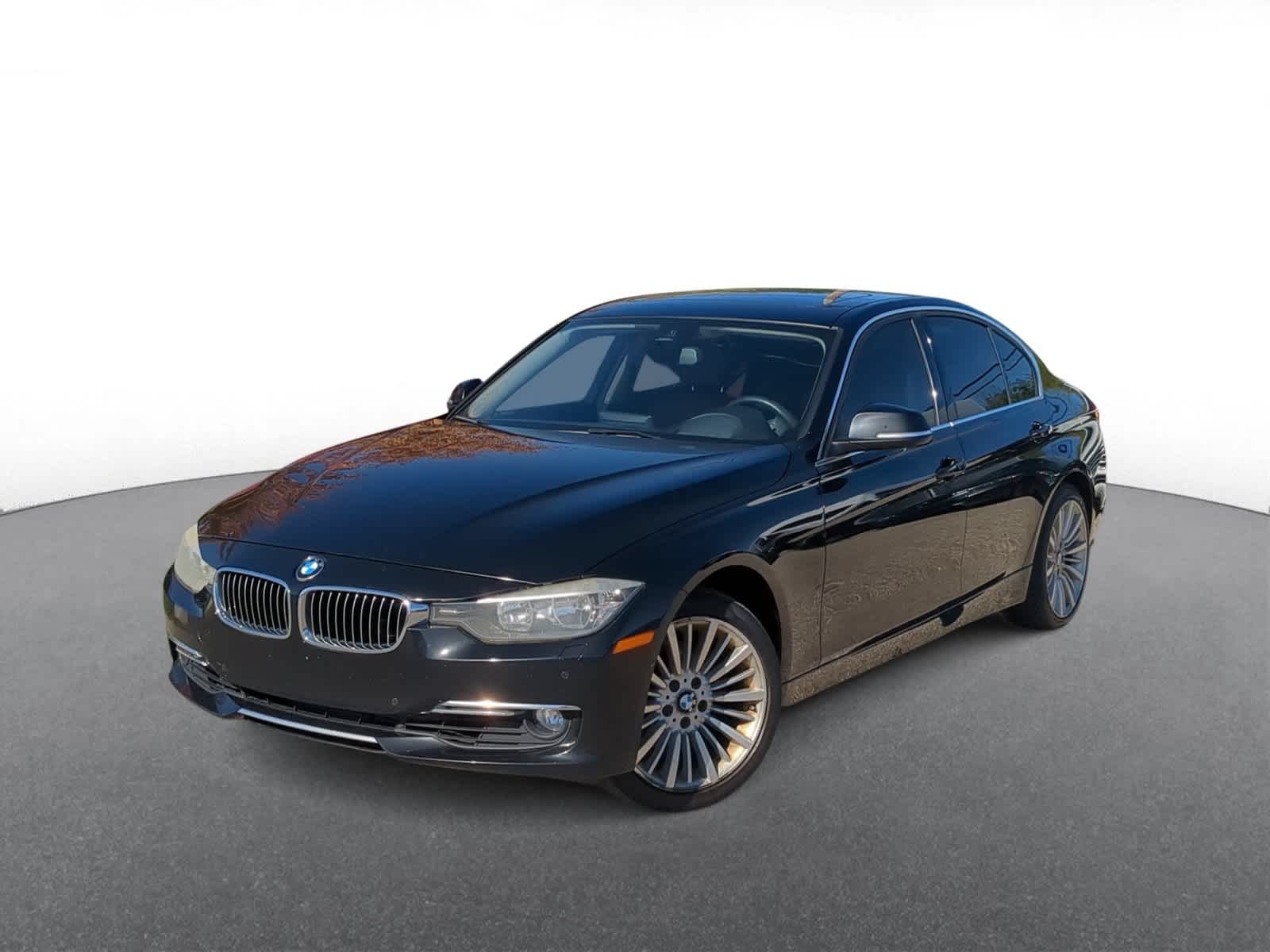  BMW 328i xDrive