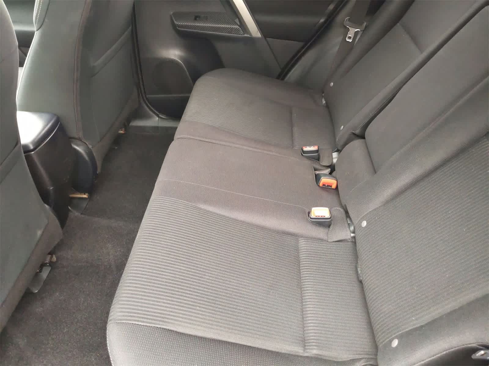 2013 Toyota RAV4 XLE 20