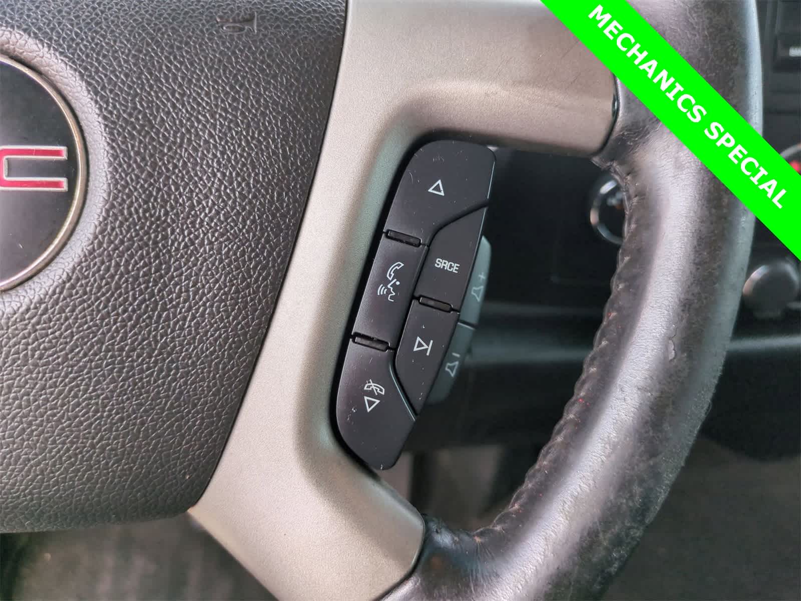 Thumbnail: 2013 GMC Sierra 1500 - 21