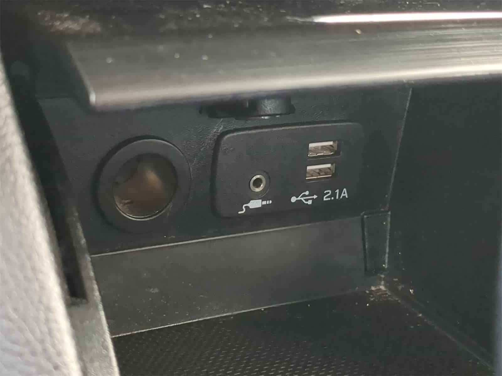 Thumbnail: 2019 Subaru Legacy - 31