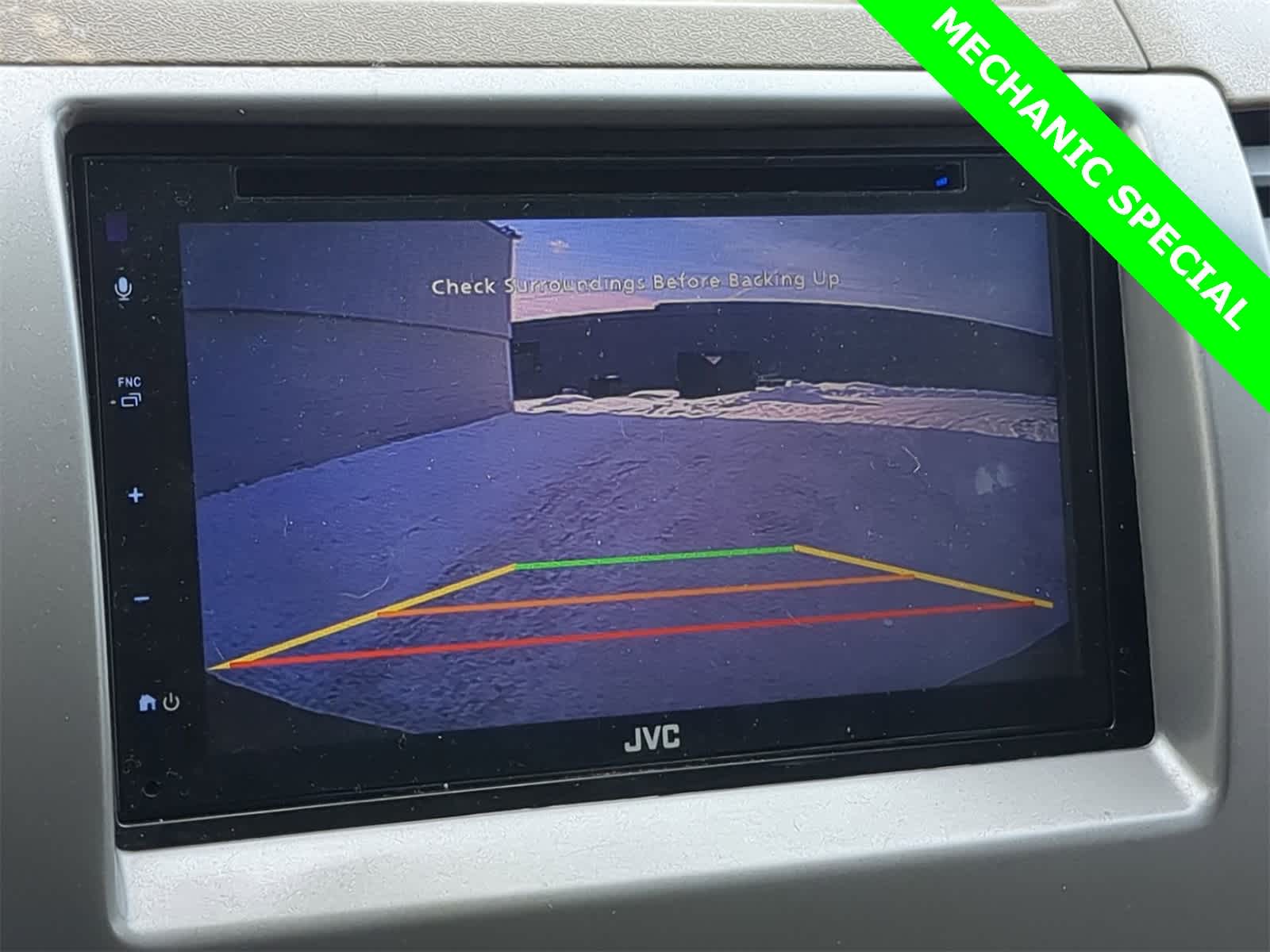 Thumbnail: 2007 Nissan Pathfinder - 37