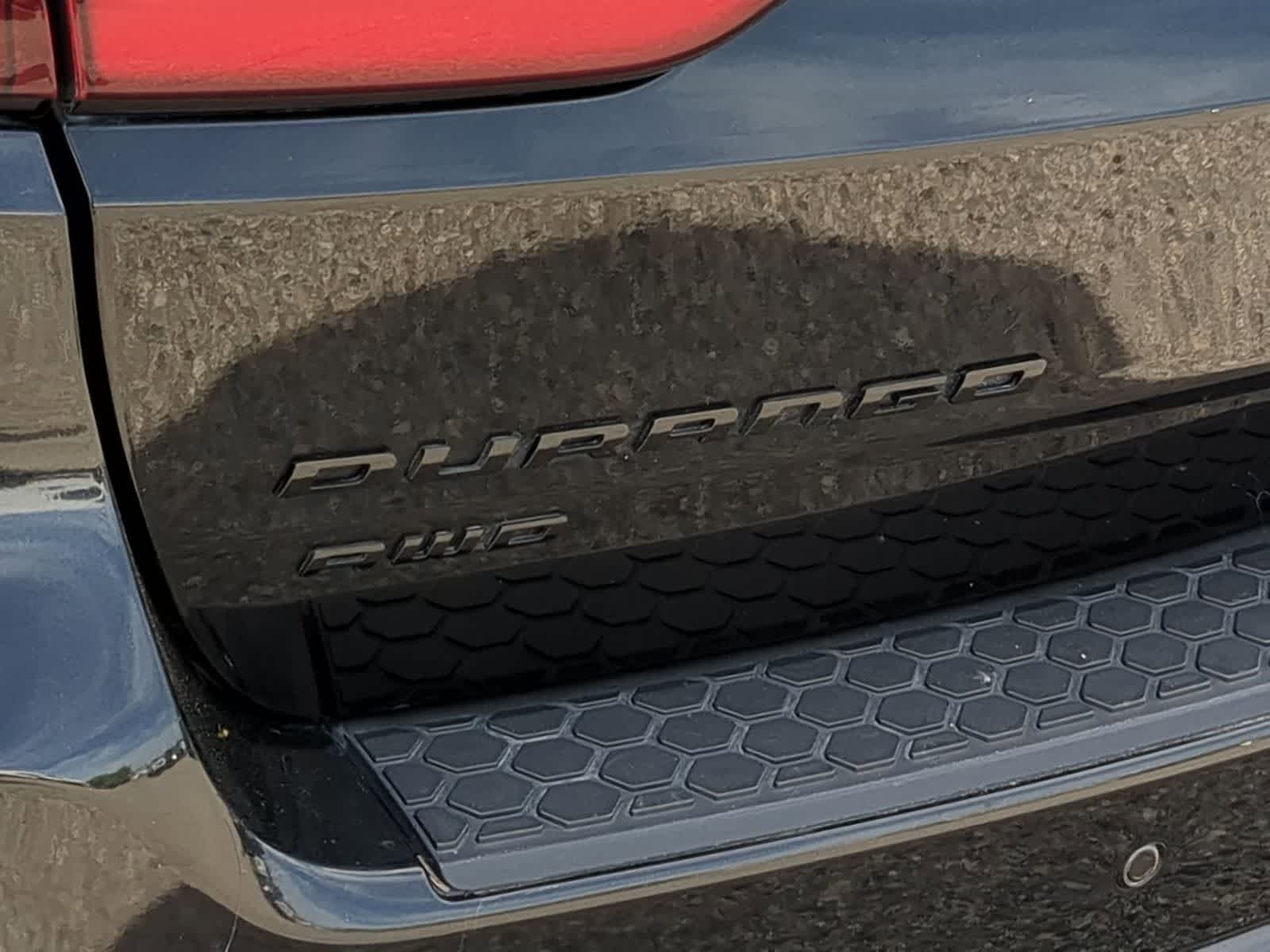 Thumbnail: 2016 Dodge Durango - 13
