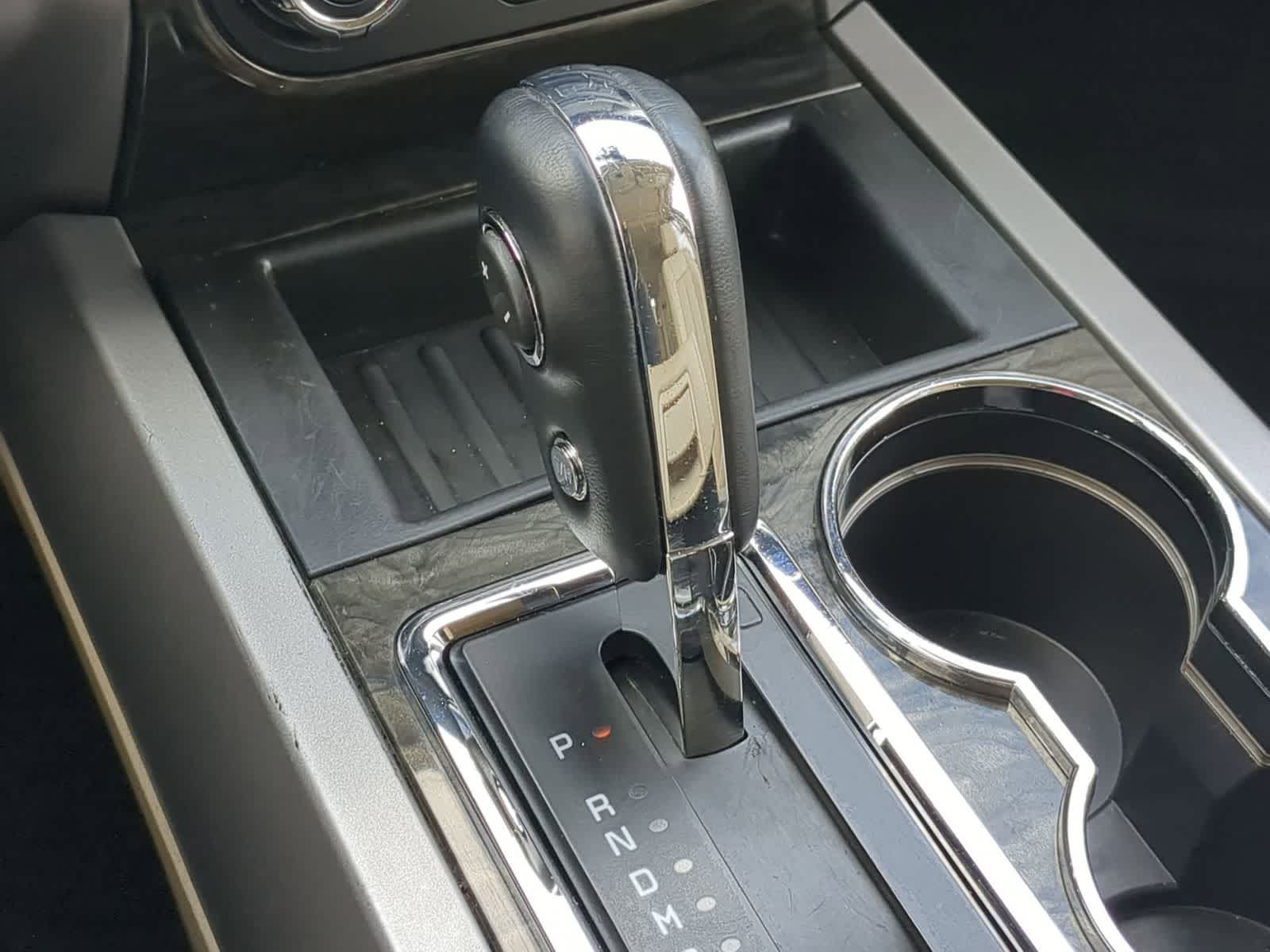 Thumbnail: 2016 Ford Expedition - 29