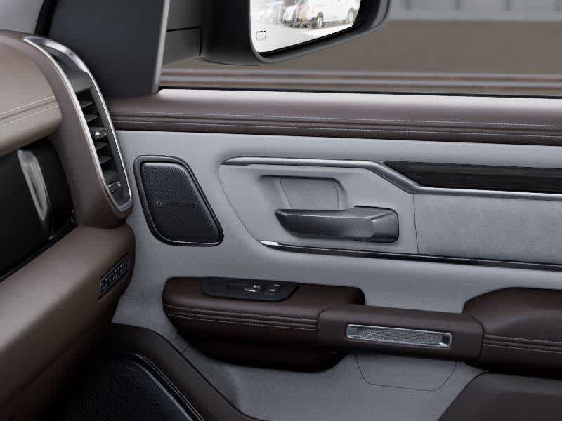 Thumbnail: 2026 RAM 1500 - 25