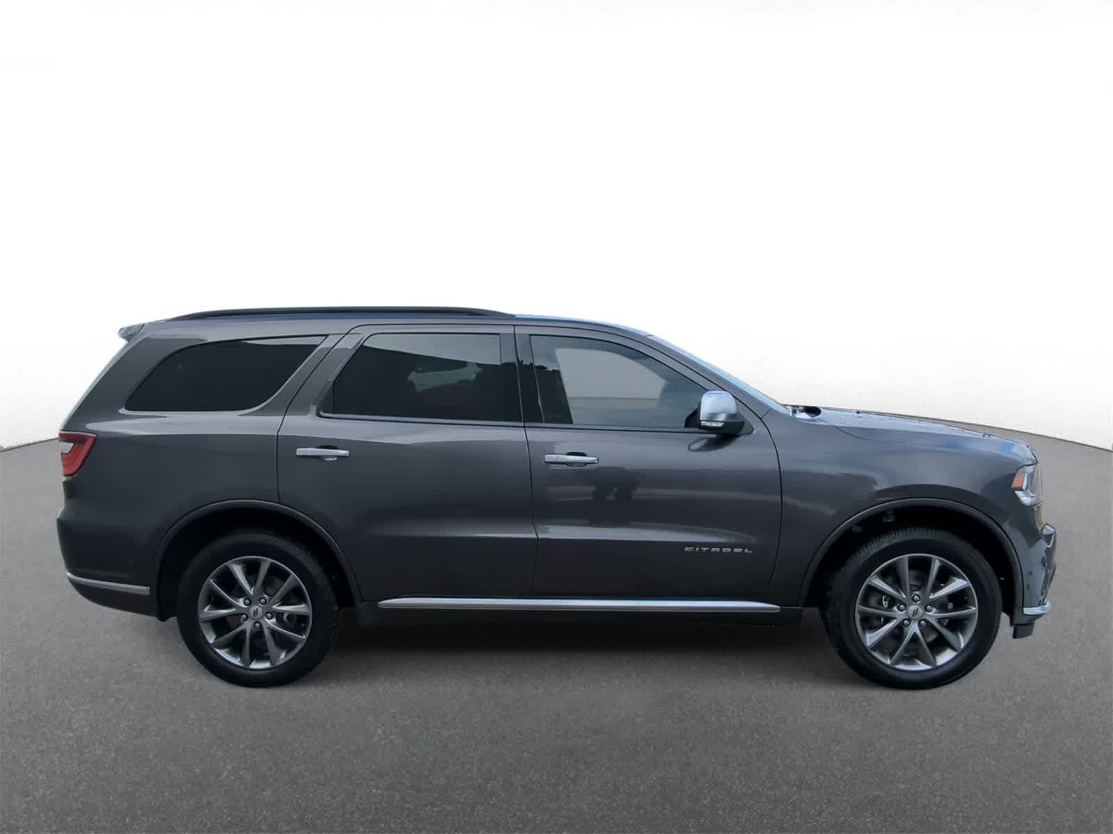 Thumbnail: 2020 Dodge Durango - 9