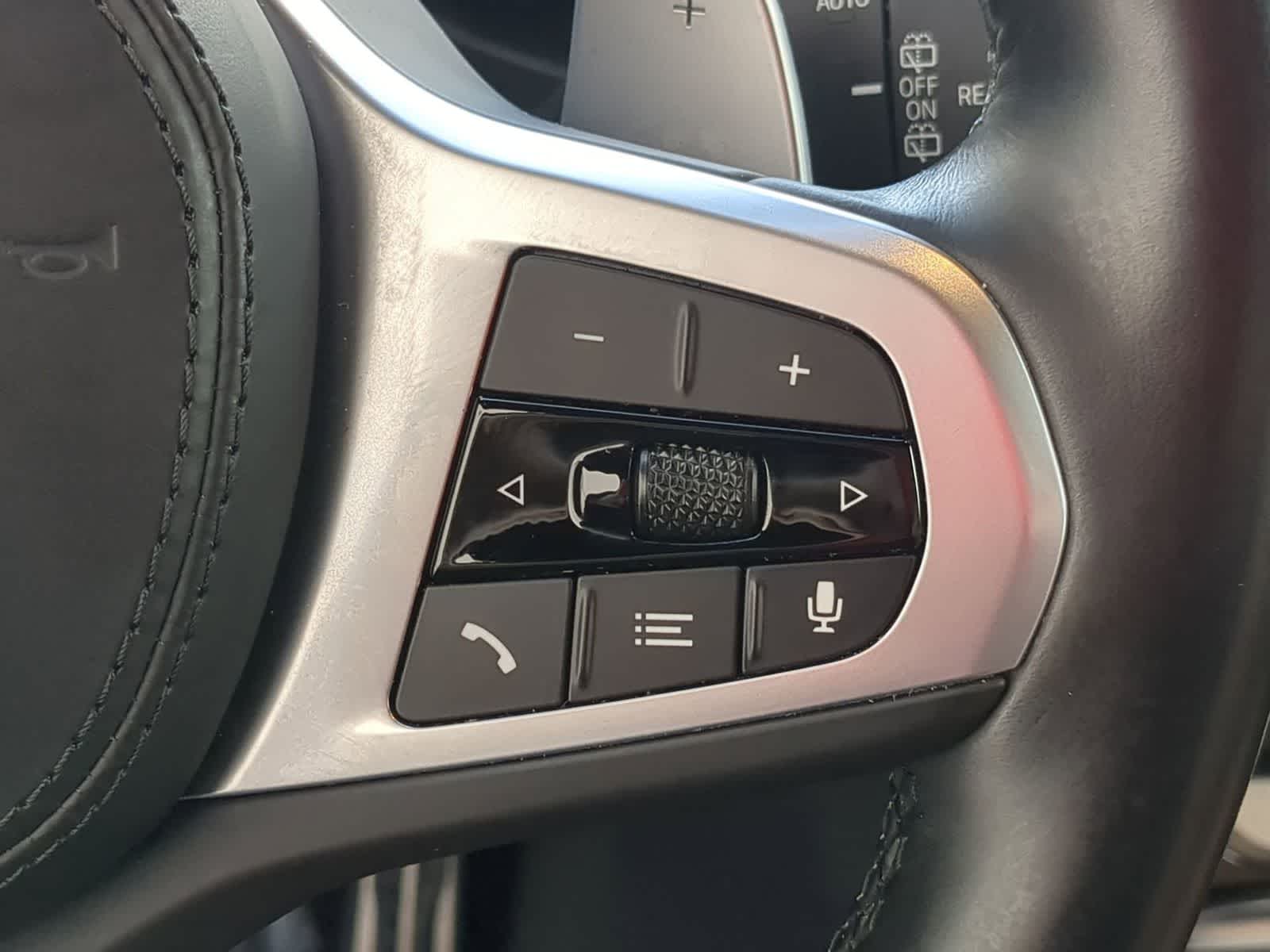 Thumbnail: 2022 BMW X3 - 24