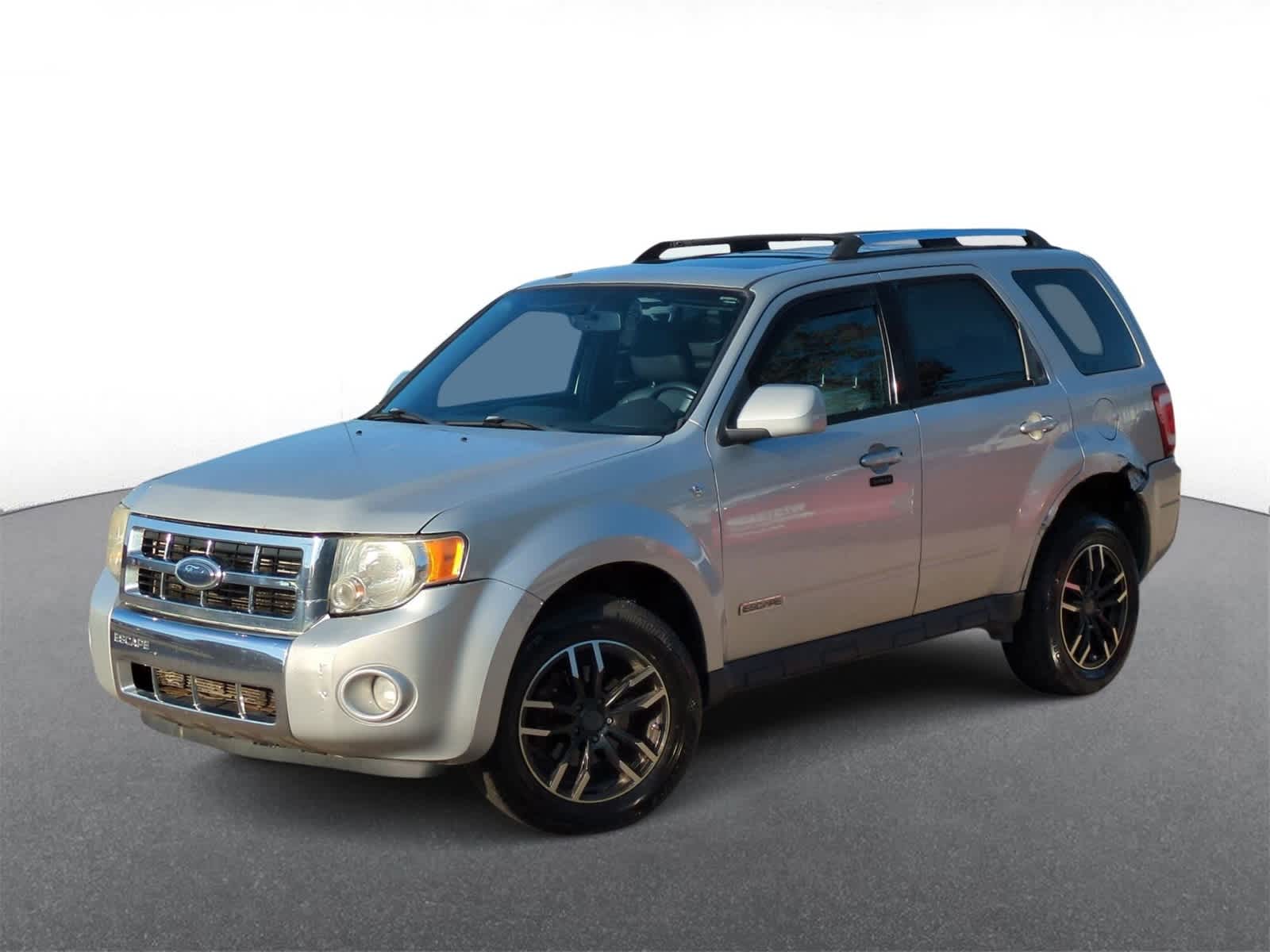 2008 Ford Escape Limited -
                  Troy, MI