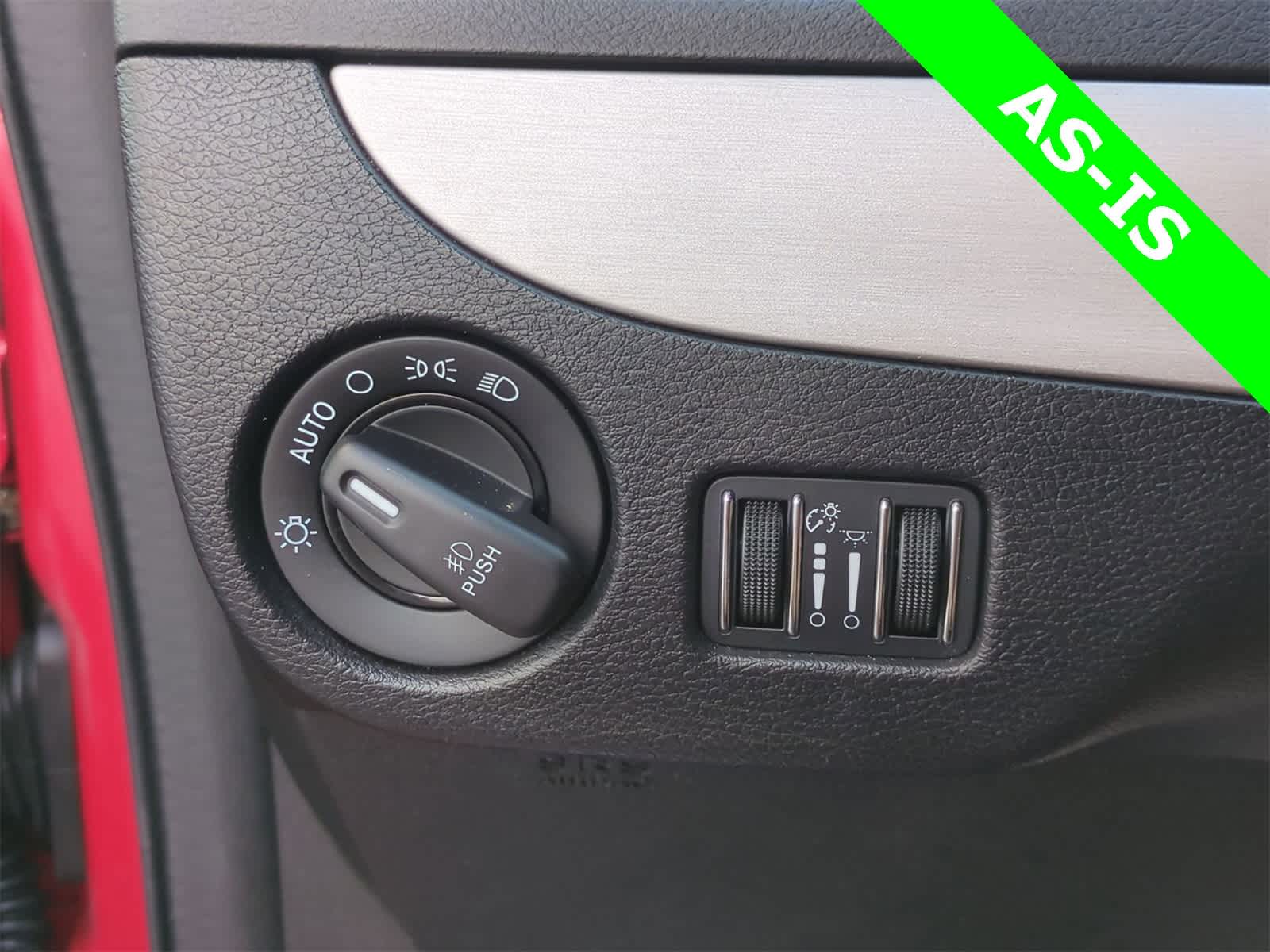 Thumbnail: 2016 Dodge Grand Caravan - 27