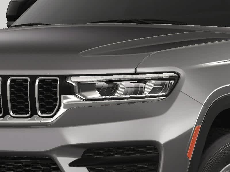 Thumbnail: 2025 Jeep Grand Cherokee - 12
