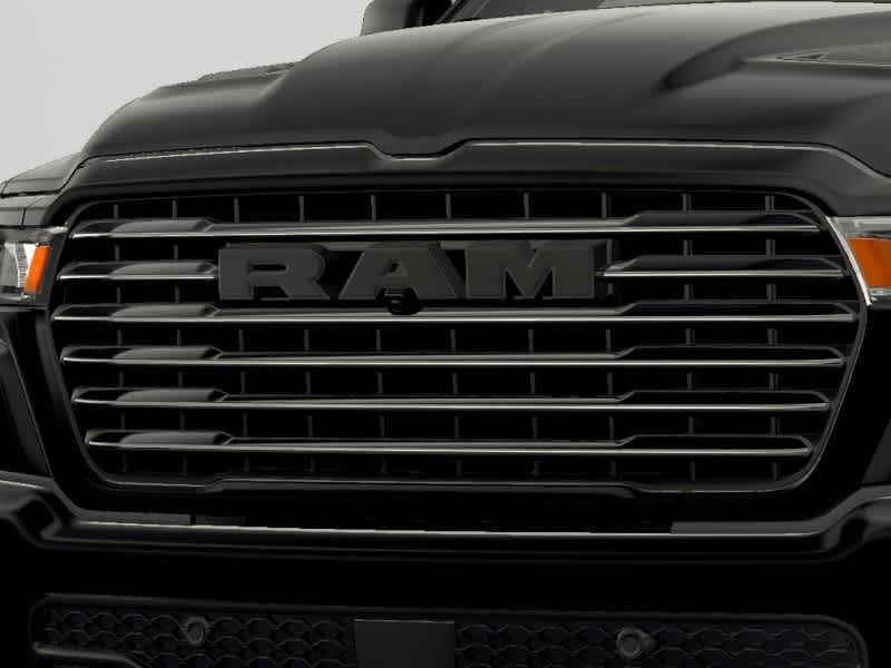 Thumbnail: 2026 RAM 1500 - 14