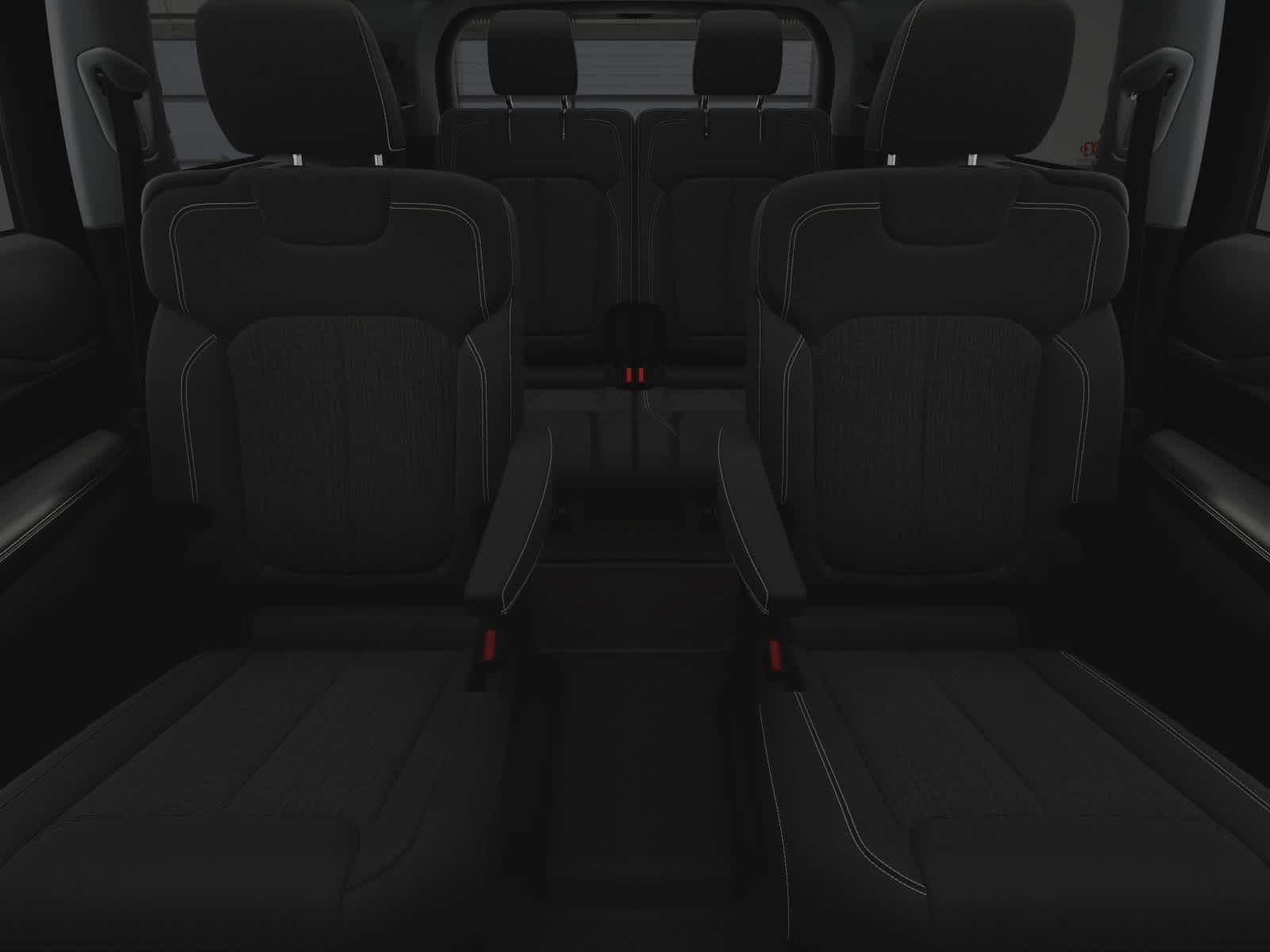 2025 Jeep Grand Cherokee L Laredo 19