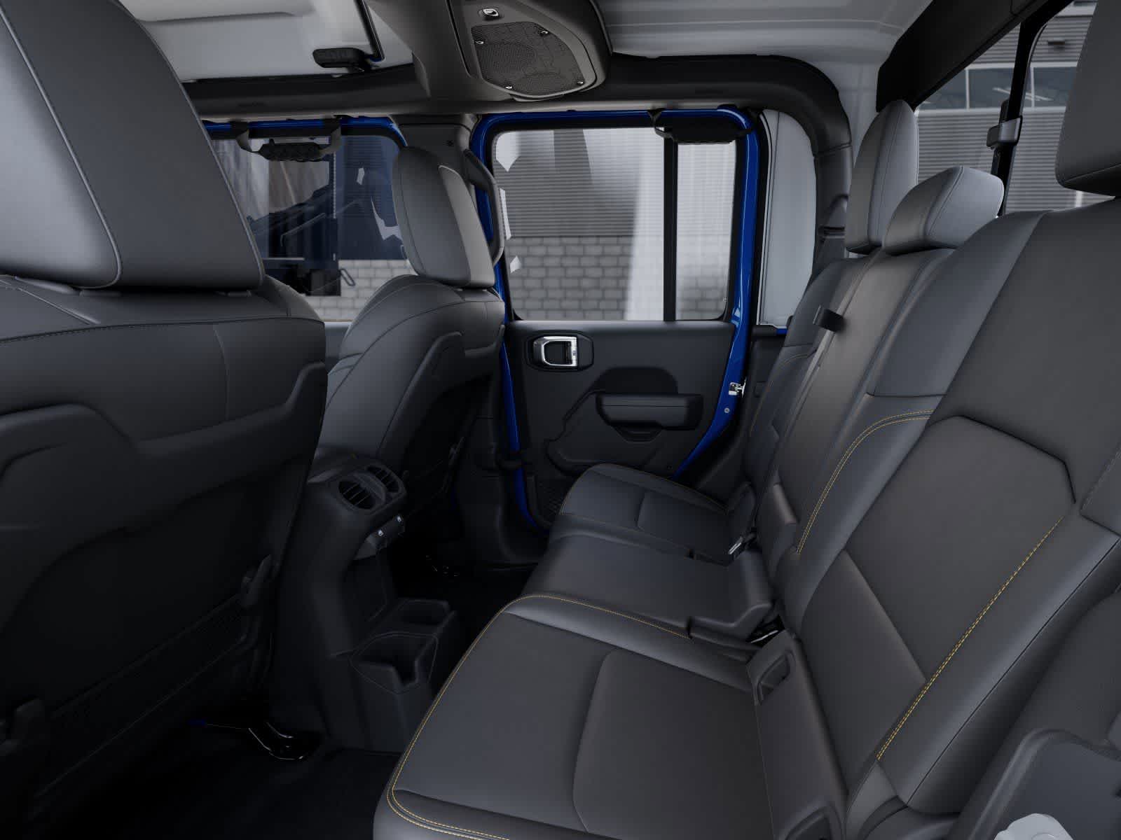 Thumbnail: 2026 Jeep Gladiator - 23