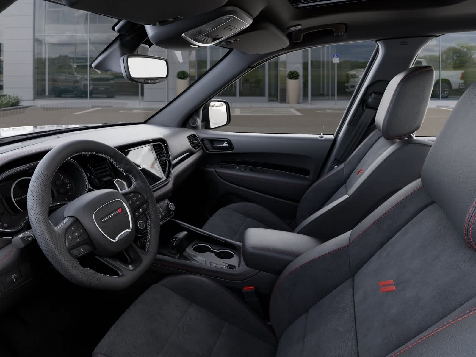 Thumbnail: 2026 Dodge Durango - 22