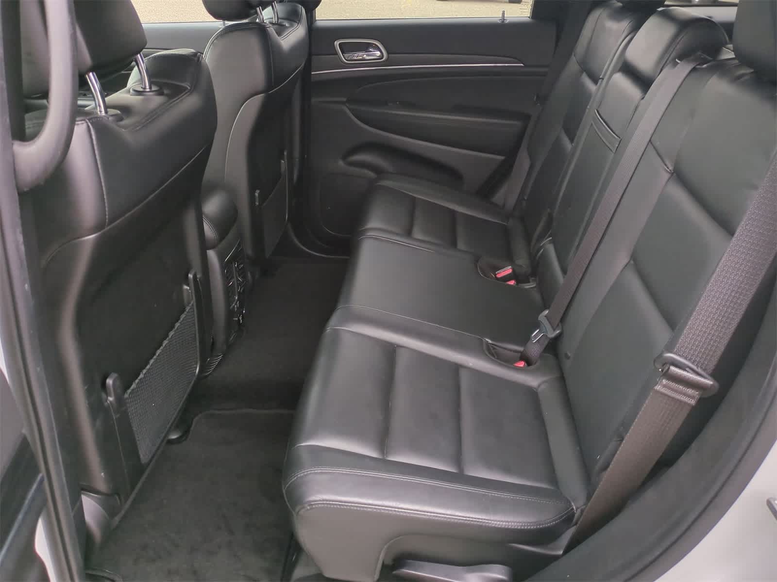 Thumbnail: 2021 Jeep Grand Cherokee - 20