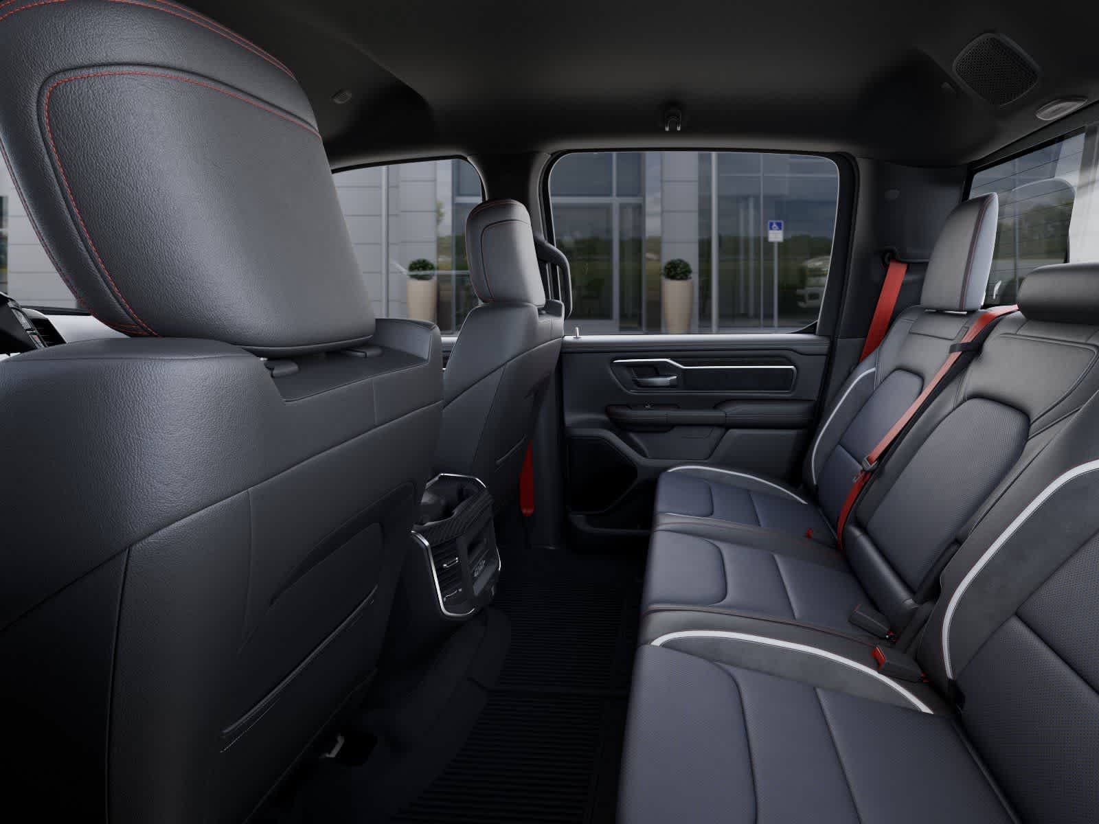 Thumbnail: 2026 RAM 1500 - 23