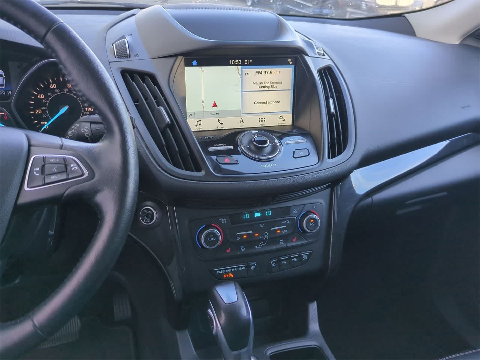 Thumbnail: 2019 Ford Escape - 26