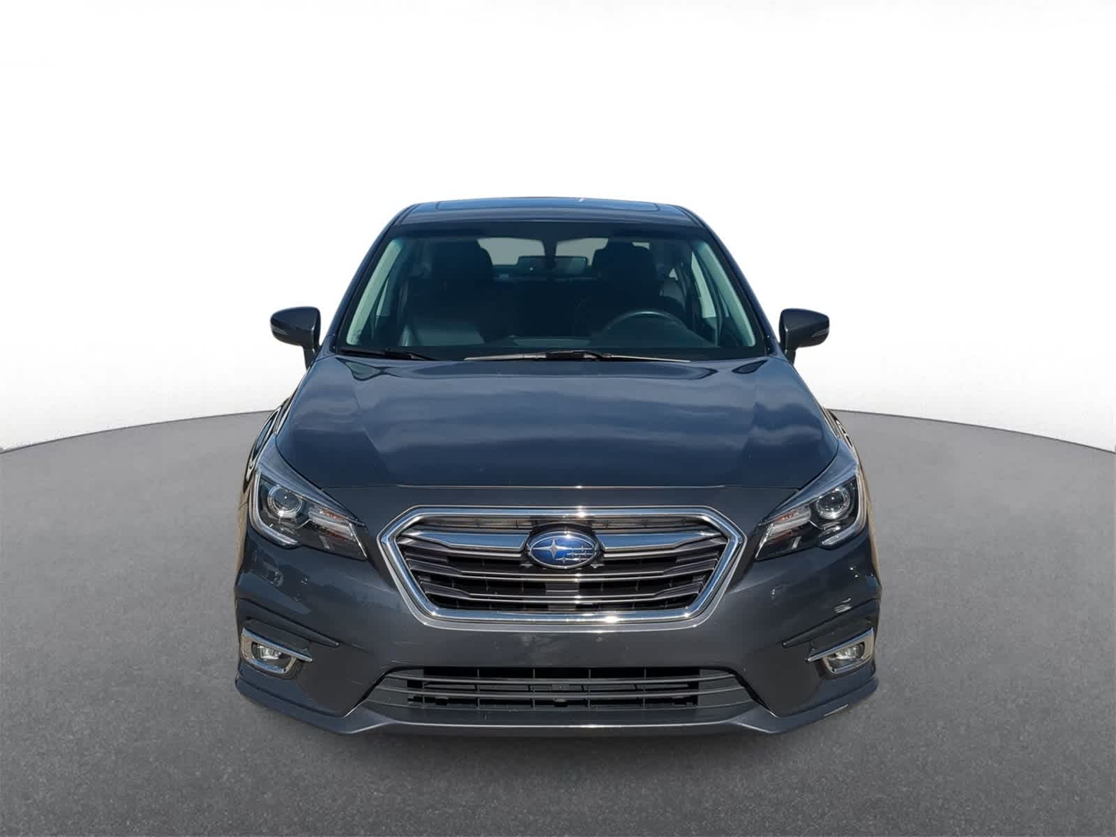 Thumbnail: 2019 Subaru Legacy - 3
