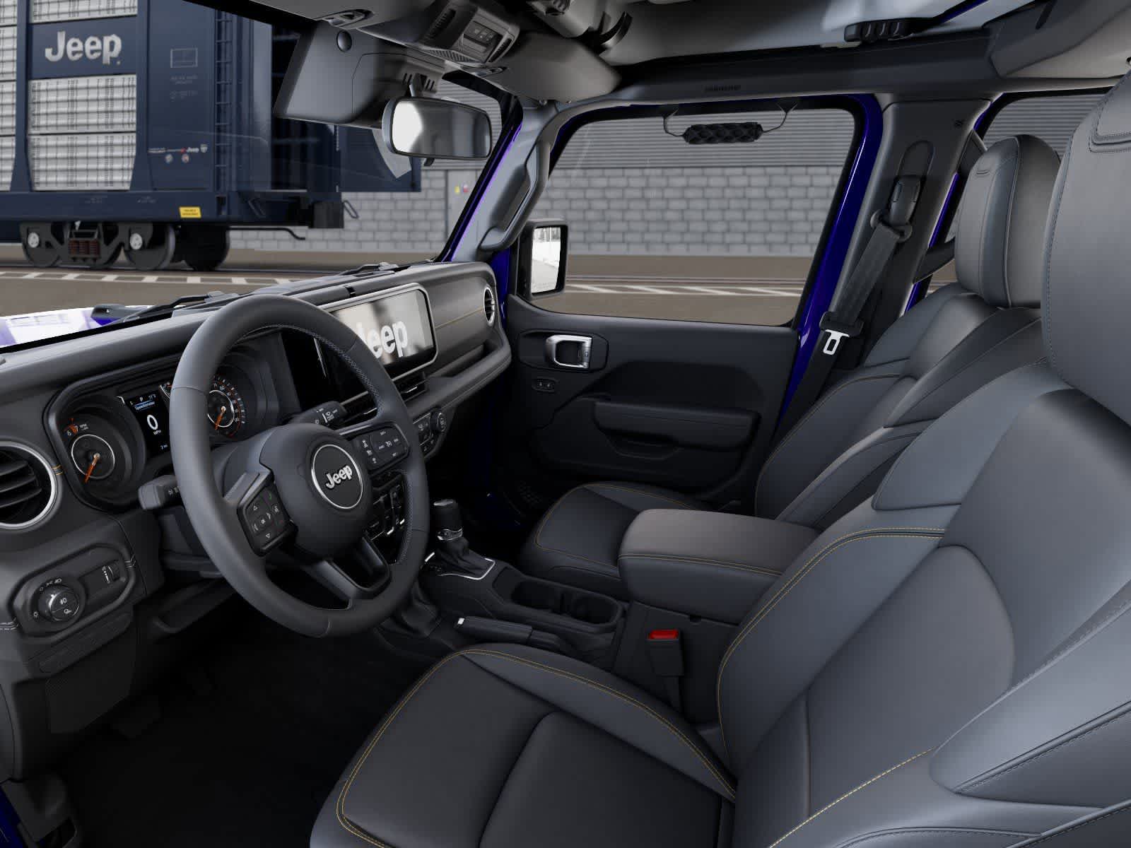 Thumbnail: 2026 Jeep Gladiator - 22
