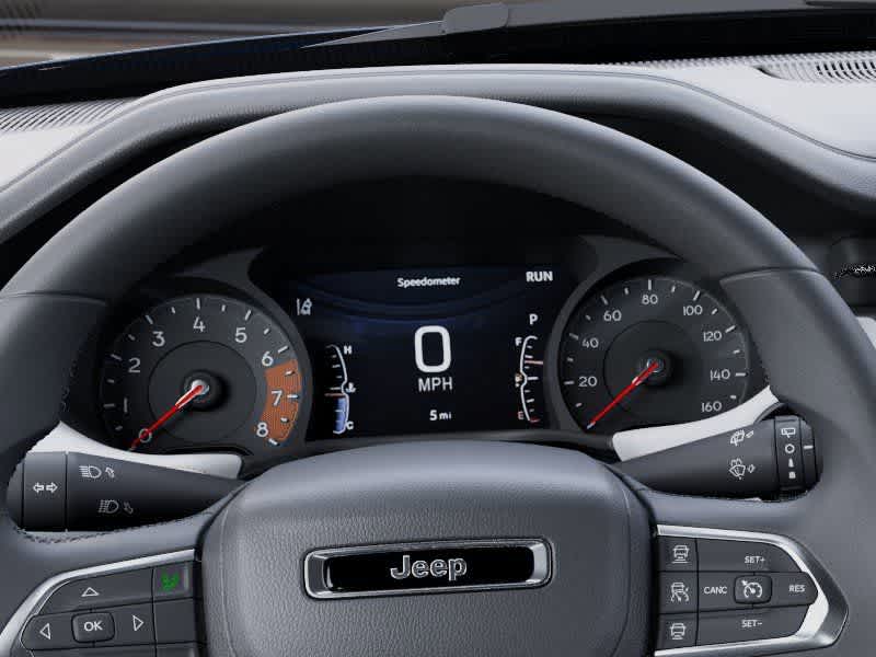 Thumbnail: 2026 Jeep Compass - 17