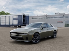 2026 Dodge Charger R/T Plus Sedan