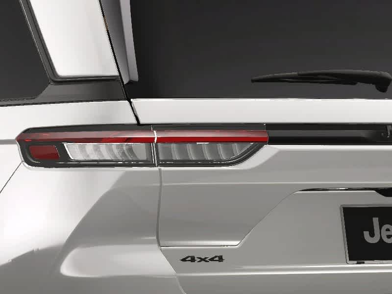 Thumbnail: 2025 Jeep Grand Cherokee - 12