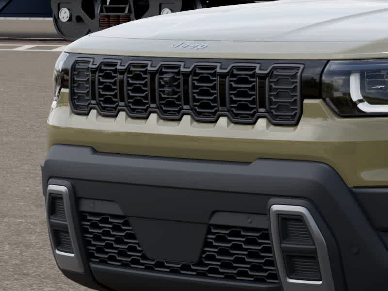 Thumbnail: 2026 Jeep Cherokee - 11