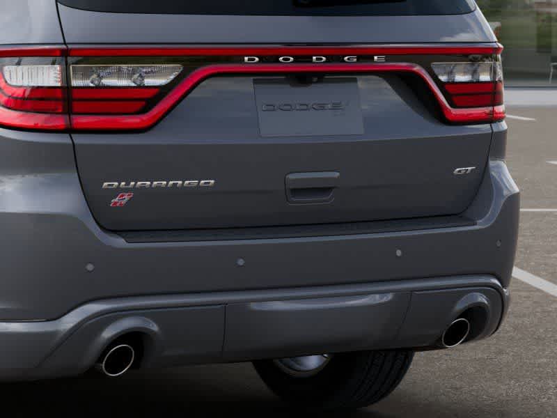 Thumbnail: 2026 Dodge Durango - 13