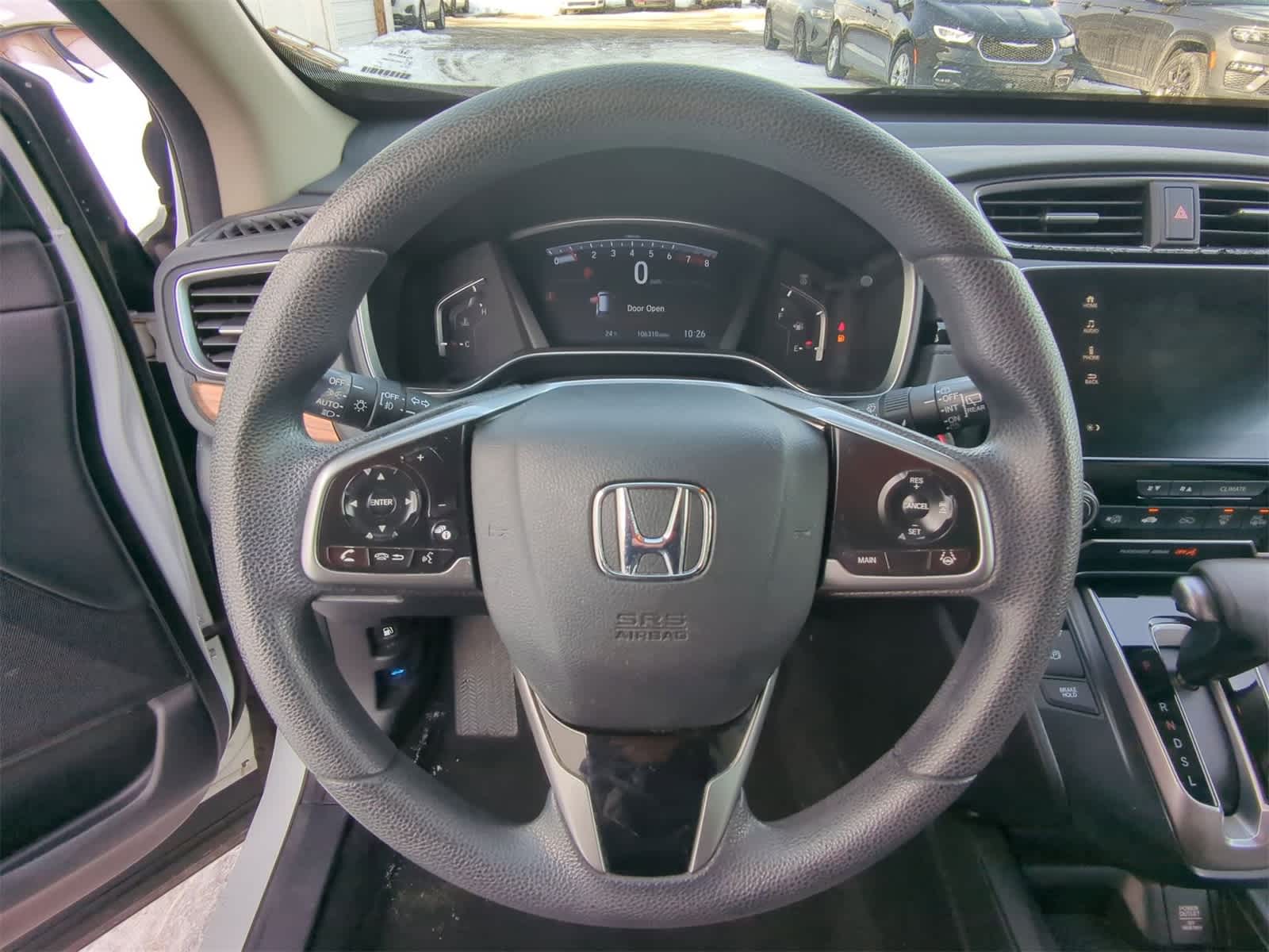 Thumbnail: 2019 Honda CR-V - 29