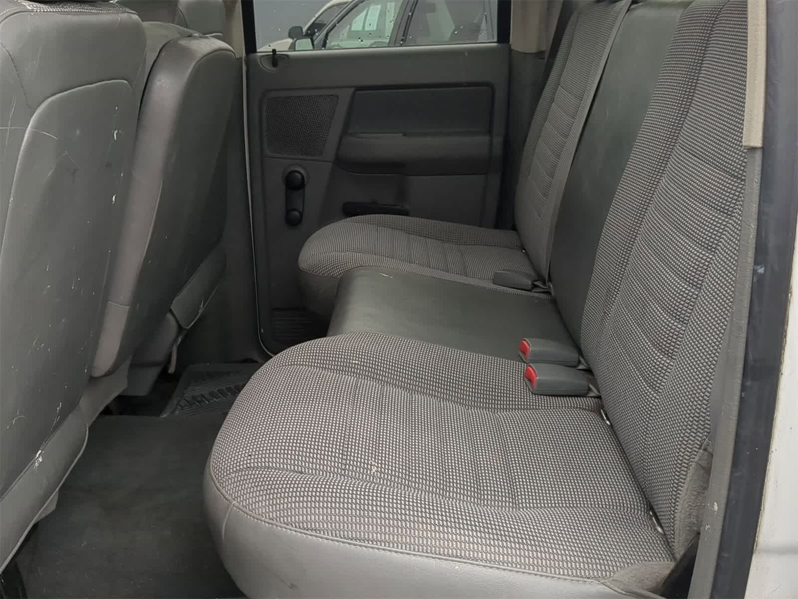 Thumbnail: 2007 Dodge Ram 1500 - 26